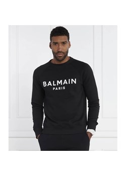 Balmain Bluza | Regular Fit ze sklepu Gomez Fashion Store w kategorii Bluzy męskie - zdjęcie 169297436