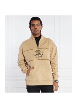 Tommy Jeans Bluza | Relaxed fit ze sklepu Gomez Fashion Store w kategorii Bluzy męskie - zdjęcie 169297456