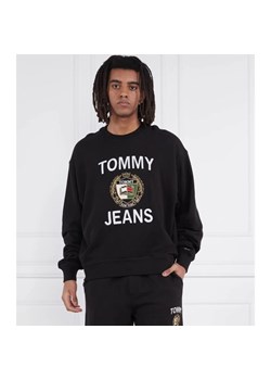 Tommy Jeans Bluza TJM BOXY | Regular Fit ze sklepu Gomez Fashion Store w kategorii Bluzy męskie - zdjęcie 169297465