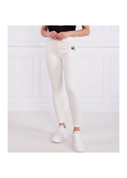 Karl Lagerfeld Jeansy | Skinny fit ze sklepu Gomez Fashion Store w kategorii Jeansy damskie - zdjęcie 169297477