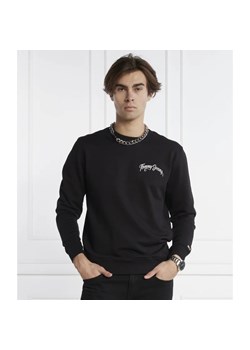 Tommy Jeans Bluza | Regular Fit ze sklepu Gomez Fashion Store w kategorii Bluzy męskie - zdjęcie 169297499
