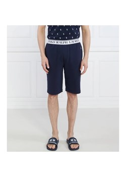 POLO RALPH LAUREN Spodnie od piżamy | Regular Fit ze sklepu Gomez Fashion Store w kategorii Piżamy męskie - zdjęcie 169297519
