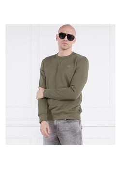 Joop! Jeans Bluza Stefano | Regular Fit ze sklepu Gomez Fashion Store w kategorii Bluzy męskie - zdjęcie 169297575