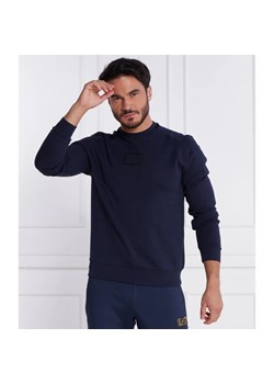 EA7 Bluza | Regular Fit ze sklepu Gomez Fashion Store w kategorii Bluzy męskie - zdjęcie 169297588