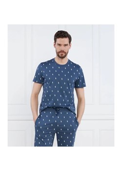 POLO RALPH LAUREN T-shirt | Regular Fit ze sklepu Gomez Fashion Store w kategorii Piżamy męskie - zdjęcie 169297617