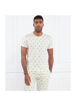 POLO RALPH LAUREN T-shirt | Regular Fit ze sklepu Gomez Fashion Store w kategorii Piżamy męskie - zdjęcie 169297628