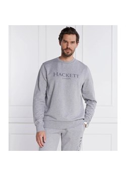 Hackett London Bluza | Classic fit ze sklepu Gomez Fashion Store w kategorii Bluzy męskie - zdjęcie 169297635