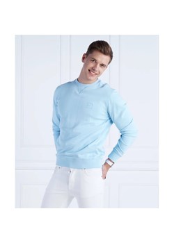 BOSS ORANGE Bluza Westart | Relaxed fit ze sklepu Gomez Fashion Store w kategorii Bluzy męskie - zdjęcie 169297648