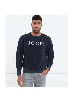 Joop! Homewear Bluza | Regular Fit ze sklepu Gomez Fashion Store w kategorii Bluzy męskie - zdjęcie 169297655