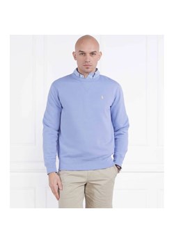 POLO RALPH LAUREN Bluza | Regular Fit ze sklepu Gomez Fashion Store w kategorii Bluzy męskie - zdjęcie 169297656