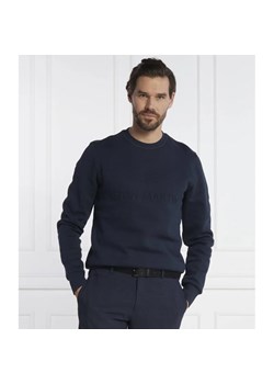 Hackett London Bluza | Regular Fit ze sklepu Gomez Fashion Store w kategorii Bluzy męskie - zdjęcie 169297659