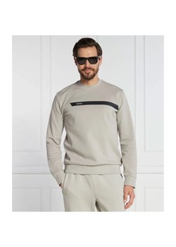 BOSS GREEN Bluza Salbo 1 | Regular Fit ze sklepu Gomez Fashion Store w kategorii Bluzy męskie - zdjęcie 169297697
