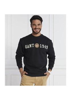 Gant Bluza | Regular Fit ze sklepu Gomez Fashion Store w kategorii Bluzy męskie - zdjęcie 169297716