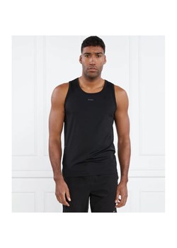 BOSS GREEN Tank top | Slim Fit ze sklepu Gomez Fashion Store w kategorii T-shirty męskie - zdjęcie 169297736