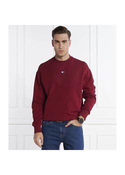 Tommy Jeans Bluza | Regular Fit ze sklepu Gomez Fashion Store w kategorii Bluzy męskie - zdjęcie 169297746