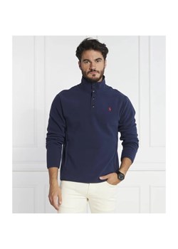 POLO RALPH LAUREN Bluza | Regular Fit ze sklepu Gomez Fashion Store w kategorii Bluzy męskie - zdjęcie 169297787