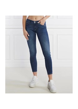 Tommy Jeans Jeansy SOPHIE | Skinny fit | low waist ze sklepu Gomez Fashion Store w kategorii Jeansy damskie - zdjęcie 169297876