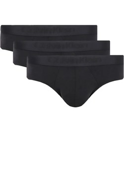 Calvin Klein Underwear Slipy 3-pack ze sklepu Gomez Fashion Store w kategorii Majtki męskie - zdjęcie 169297989