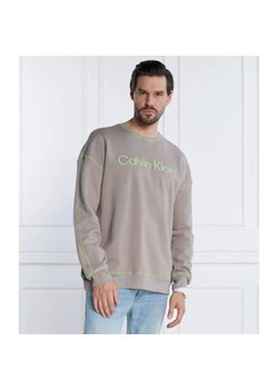 Calvin Klein Underwear Bluza | Regular Fit ze sklepu Gomez Fashion Store w kategorii Bluzy męskie - zdjęcie 169298035
