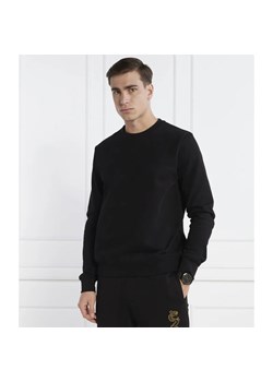 Armani Exchange Bluza | Regular Fit ze sklepu Gomez Fashion Store w kategorii Bluzy męskie - zdjęcie 169298059