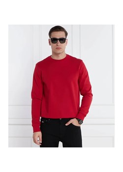 Armani Exchange Bluza | Regular Fit ze sklepu Gomez Fashion Store w kategorii Bluzy męskie - zdjęcie 169298067