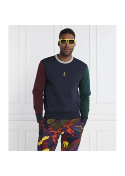 POLO RALPH LAUREN Bluza | Regular Fit ze sklepu Gomez Fashion Store w kategorii Bluzy męskie - zdjęcie 169298069