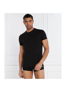Dsquared2 T-shirt | Regular Fit ze sklepu Gomez Fashion Store w kategorii T-shirty męskie - zdjęcie 169298079