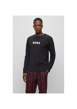 BOSS BLACK Piżama Easy Long Set | Regular Fit ze sklepu Gomez Fashion Store w kategorii Piżamy męskie - zdjęcie 169298086