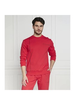 Armani Exchange Bluza | Regular Fit ze sklepu Gomez Fashion Store w kategorii Bluzy męskie - zdjęcie 169298116