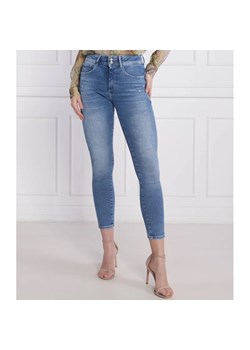 GUESS Jeansy SHAPE UP | Skinny fit | high waist ze sklepu Gomez Fashion Store w kategorii Jeansy damskie - zdjęcie 169298147