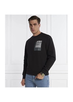 Calvin Klein Bluza | Regular Fit ze sklepu Gomez Fashion Store w kategorii Bluzy męskie - zdjęcie 169298169