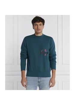 CALVIN KLEIN JEANS Bluza | Regular Fit ze sklepu Gomez Fashion Store w kategorii Bluzy męskie - zdjęcie 169298178