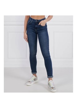 Desigual Jeansy | Slim Fit ze sklepu Gomez Fashion Store w kategorii Jeansy damskie - zdjęcie 169298188