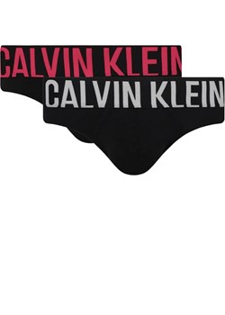 Calvin Klein Underwear Slipy 2-pack ze sklepu Gomez Fashion Store w kategorii Majtki męskie - zdjęcie 169298199