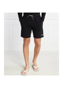 BOSS BLACK Szorty od piżamy Unique | Relaxed fit ze sklepu Gomez Fashion Store w kategorii Piżamy męskie - zdjęcie 169298215