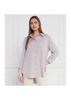 Calvin Klein Koszula CDC | Regular Fit ze sklepu Gomez Fashion Store w kategorii Koszule damskie - zdjęcie 169298259