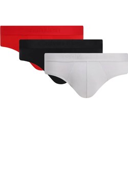 Calvin Klein Underwear Slipy 3-pack ze sklepu Gomez Fashion Store w kategorii Majtki męskie - zdjęcie 169298356