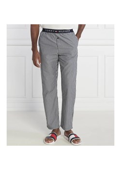 Tommy Hilfiger Spodnie od piżamy | Regular Fit ze sklepu Gomez Fashion Store w kategorii Piżamy męskie - zdjęcie 169298435