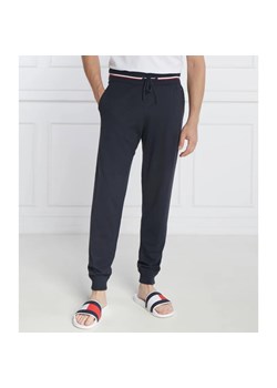 Tommy Hilfiger Spodnie dresowe | Relaxed fit ze sklepu Gomez Fashion Store w kategorii Spodnie męskie - zdjęcie 169298465