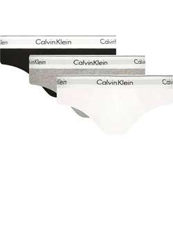 Calvin Klein Underwear Slipy 3-pack ze sklepu Gomez Fashion Store w kategorii Majtki męskie - zdjęcie 169298489