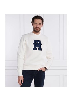 Tommy Hilfiger Bluza | Regular Fit ze sklepu Gomez Fashion Store w kategorii Bluzy męskie - zdjęcie 169298506