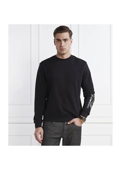 EA7 Bluza | Regular Fit ze sklepu Gomez Fashion Store w kategorii Bluzy męskie - zdjęcie 169298528