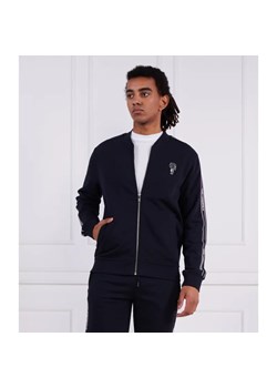 Karl Lagerfeld Bluza | Regular Fit ze sklepu Gomez Fashion Store w kategorii Bluzy męskie - zdjęcie 169298539