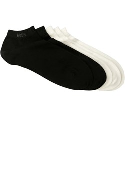 BOSS BLACK Skarpety 5-pack 5P AS Uni Color CC ze sklepu Gomez Fashion Store w kategorii Skarpetki męskie - zdjęcie 169298557