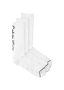 Calvin Klein Skarpety 3-pack ATHLEISURE ze sklepu Gomez Fashion Store w kategorii Skarpetki męskie - zdjęcie 169298578