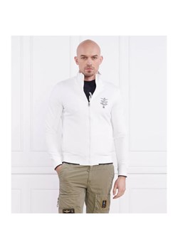 Aeronautica Militare Bluza | Regular Fit ze sklepu Gomez Fashion Store w kategorii Bluzy męskie - zdjęcie 169298658