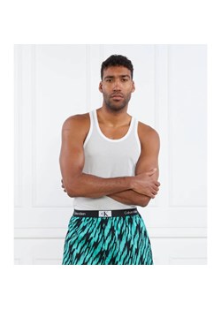 Calvin Klein Underwear Tank top | Regular Fit ze sklepu Gomez Fashion Store w kategorii T-shirty męskie - zdjęcie 169298667