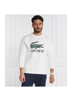 Lacoste Bluza | Regular Fit ze sklepu Gomez Fashion Store w kategorii Bluzy męskie - zdjęcie 169298687