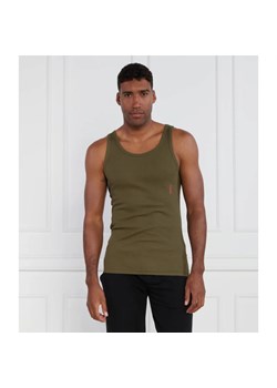 Hugo Bodywear Tank top 2-pack | Regular Fit ze sklepu Gomez Fashion Store w kategorii T-shirty męskie - zdjęcie 169298698