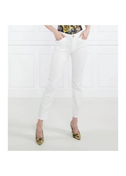 Versace Jeans Couture Jeansy | Skinny fit ze sklepu Gomez Fashion Store w kategorii Jeansy damskie - zdjęcie 169298716